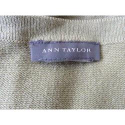 Ann Taylor cardigan