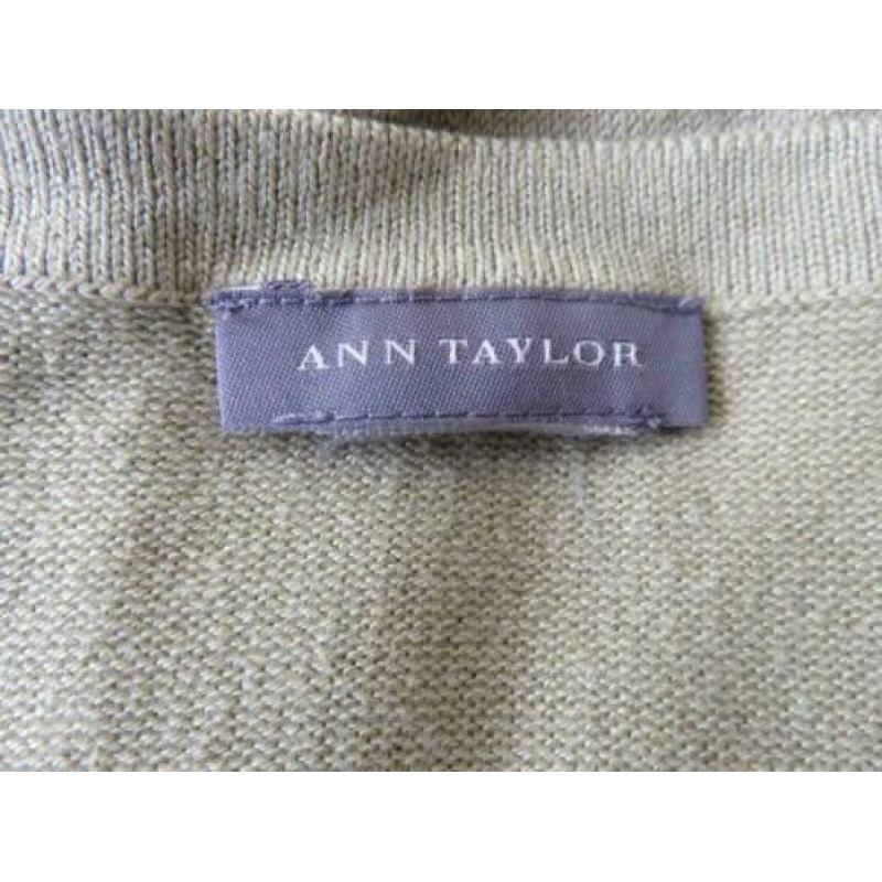 Ann Taylor cardigan