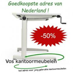 Bureau Gispen
