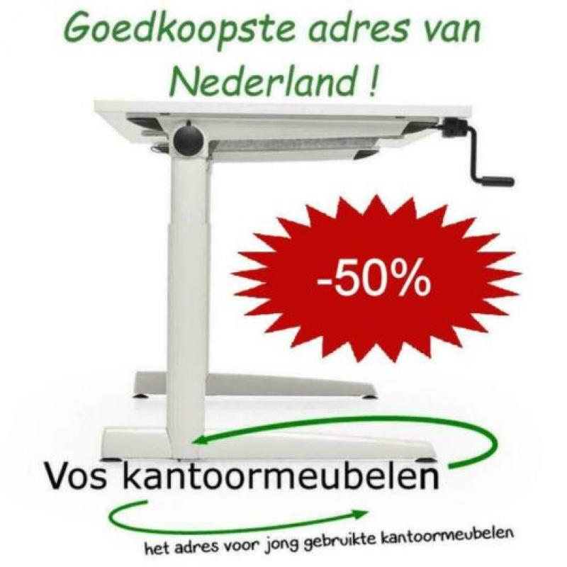 Bureau Gispen
