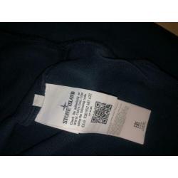 Origineel stone island vest