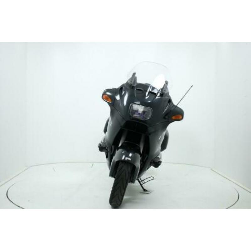 BMW R 1100 RT (bj 2000)