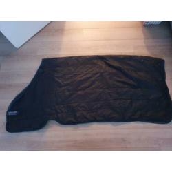 Amigo Bravo 100gr. deken + 100,200,300,400 liners! Maat 6.9