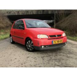 Seat Arosa 1.4i