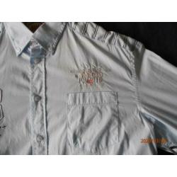 van Santen van Santen overhemd XXXL
