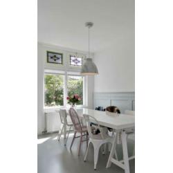 Eettafel / tafel / schragen / werkblad / 6p / 8p / 10p