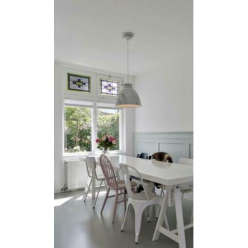 Eettafel / tafel / schragen / werkblad / 6p / 8p / 10p