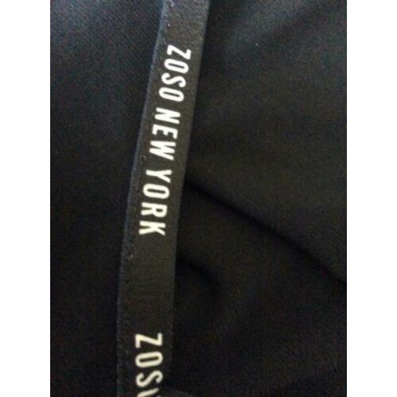 Zoso shirt xl