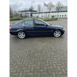 BMW 3-Serie 2.8 I 328 AUT 1999 328i M velgen SCHDAK/NAVI