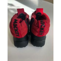 Adidas snowboots (rapidasnow) maat 23 Mickey Mouse