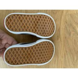 Vans baby kinder schoen