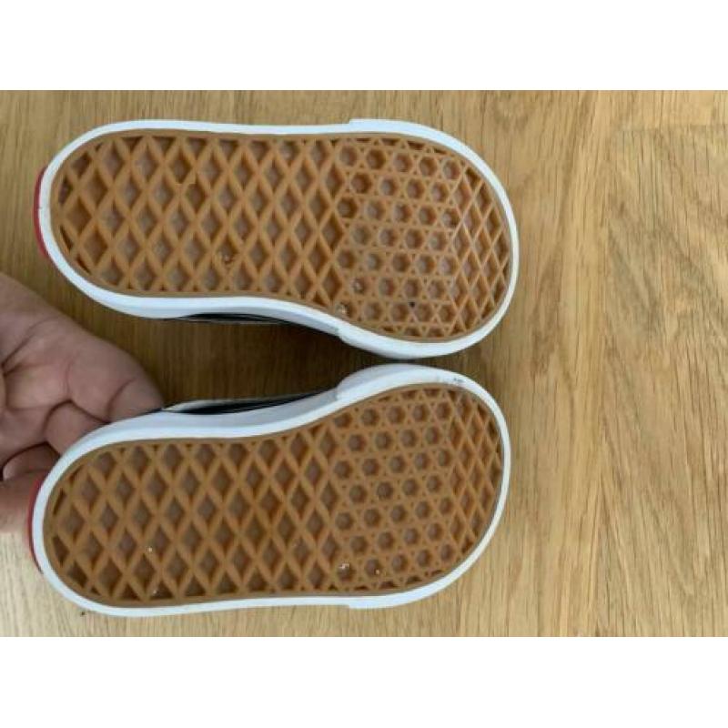 Vans baby kinder schoen