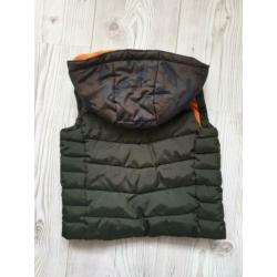 Bodywarmer