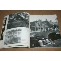 Oud fotoboek - Fryslan Friesland - Circa 1970 !!