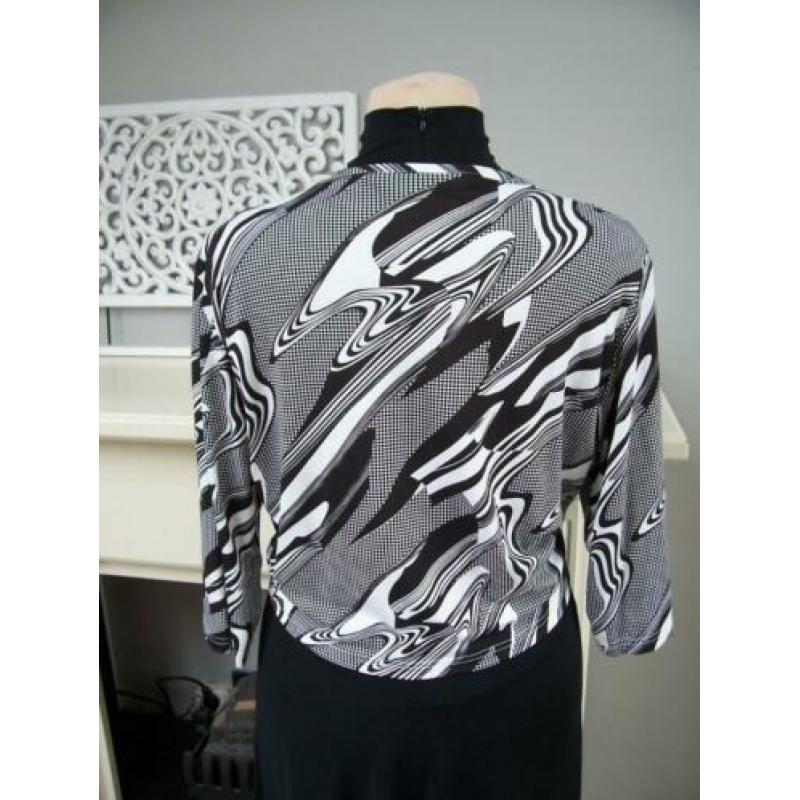 Vestje bolero van Ophilia mt 1 NIEUW!!