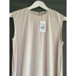Filippa K jurk nude S NIEUW
