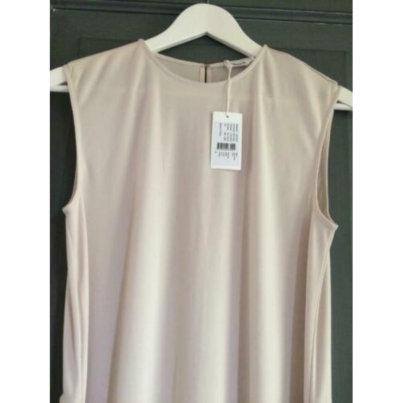 Filippa K jurk nude S NIEUW