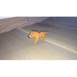 Schleich shetlandpony familie (41432)