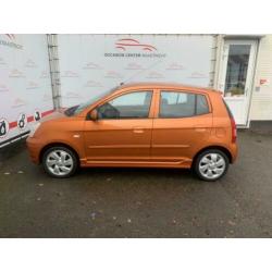Kia Picanto 1.1 EX Sport