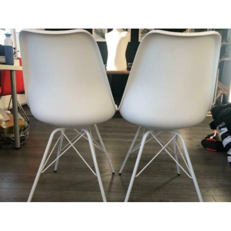 stoelen