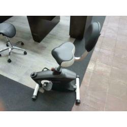 Nieuw! Bureaufiets stoel, Euroseats KSB Breda OS140