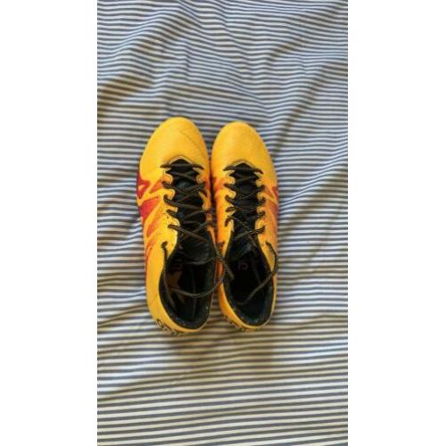 Adidas voetbalschoenen mt 44