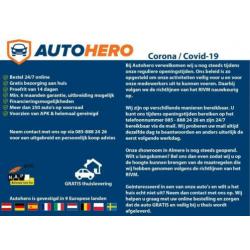 Chevrolet Aveo 1.4 16V LS CG21284 | Airco | Radio-CD | AUX |