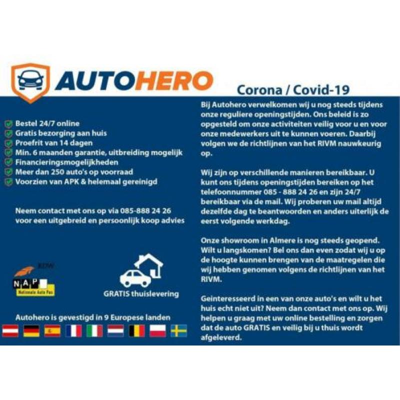 Chevrolet Aveo 1.4 16V LS CG21284 | Airco | Radio-CD | AUX |