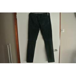 G-Star custom mid waist skinny jeans maat 30.