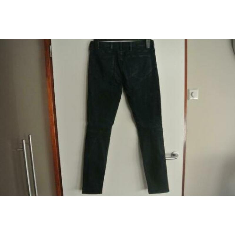 G-Star custom mid waist skinny jeans maat 30.