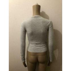 Celyn B. Elisabetta Franchi Top Maat 36 Wij Verhuizen!!