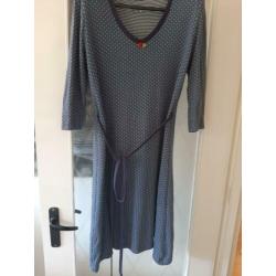 TANTE BETSY jurk XL