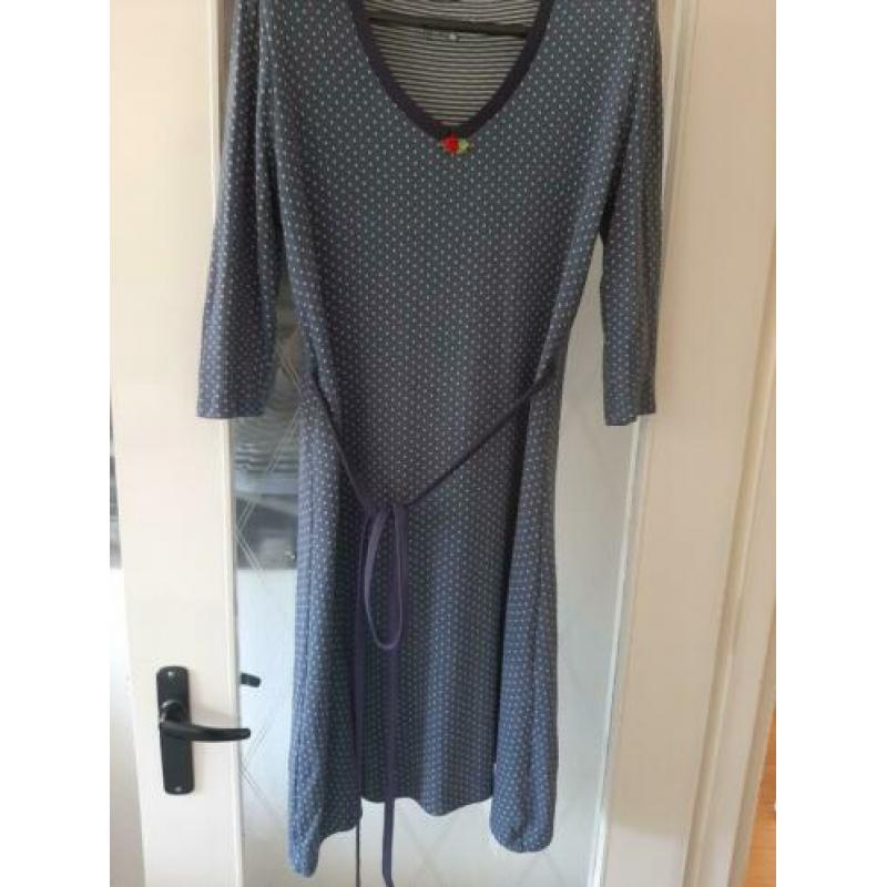 TANTE BETSY jurk XL