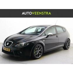Seat Leon 2.0 TFSI FR 258PK (bj 2006)