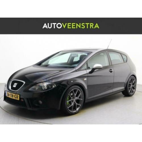 Seat Leon 2.0 TFSI FR 258PK (bj 2006)