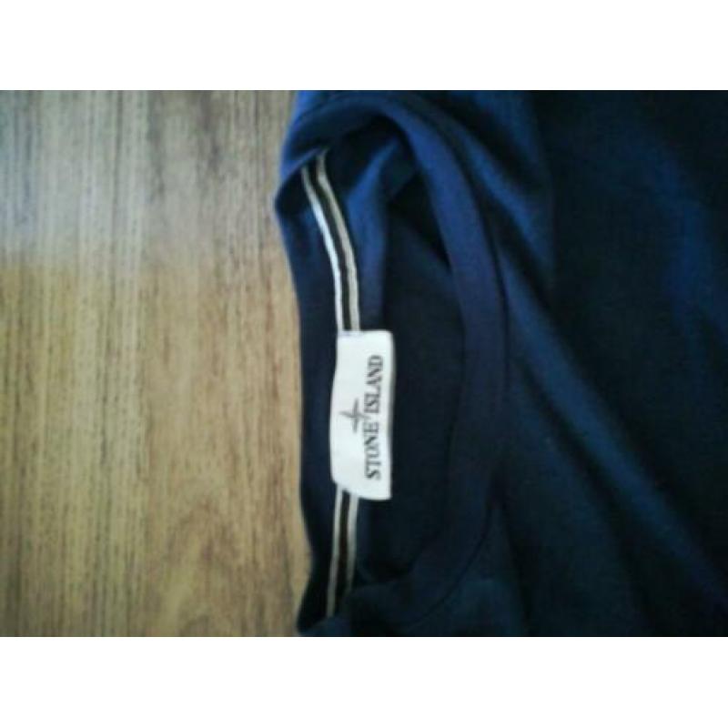 Stone island tshirt