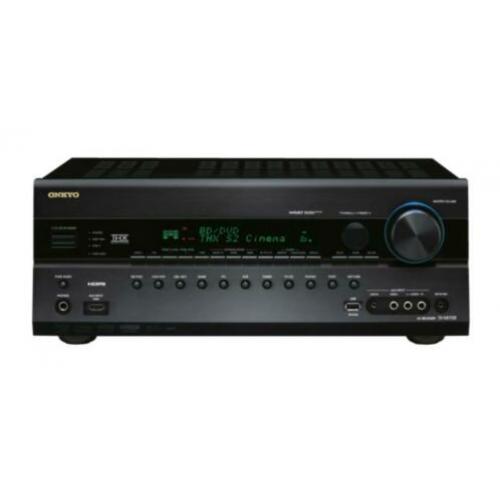 Onkyo TX-NR708 7.2 reciever 7x170Watt