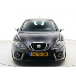 Seat Leon 2.0 TFSI FR 258PK (bj 2006)