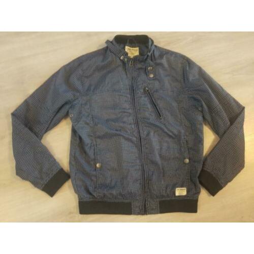 jack en jones zomer jas maat m
