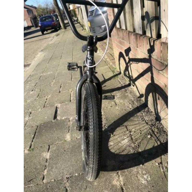 BMX whethepeople