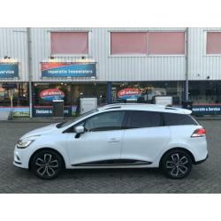 Renault Clio Estate TCe 90 Intens / Luxe / Dealeronderhouden