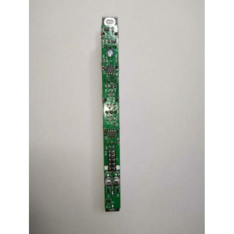 Kraakenstuff 2HP ADSR module eurorack