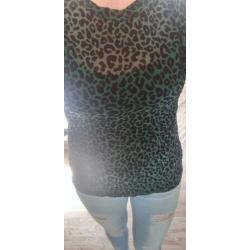 Dames kleding s/xs