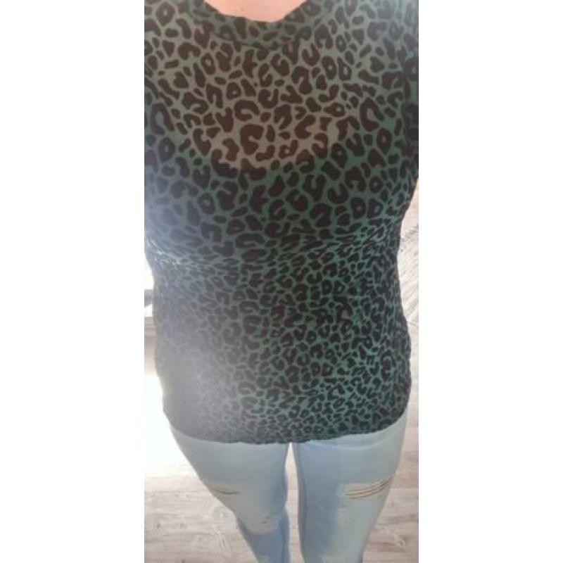 Dames kleding s/xs