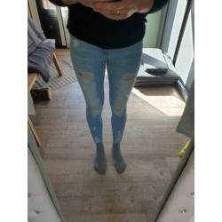 Dames kleding s/xs