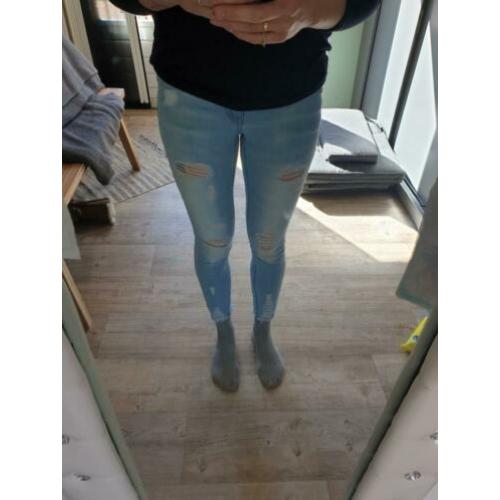 Dames kleding s/xs