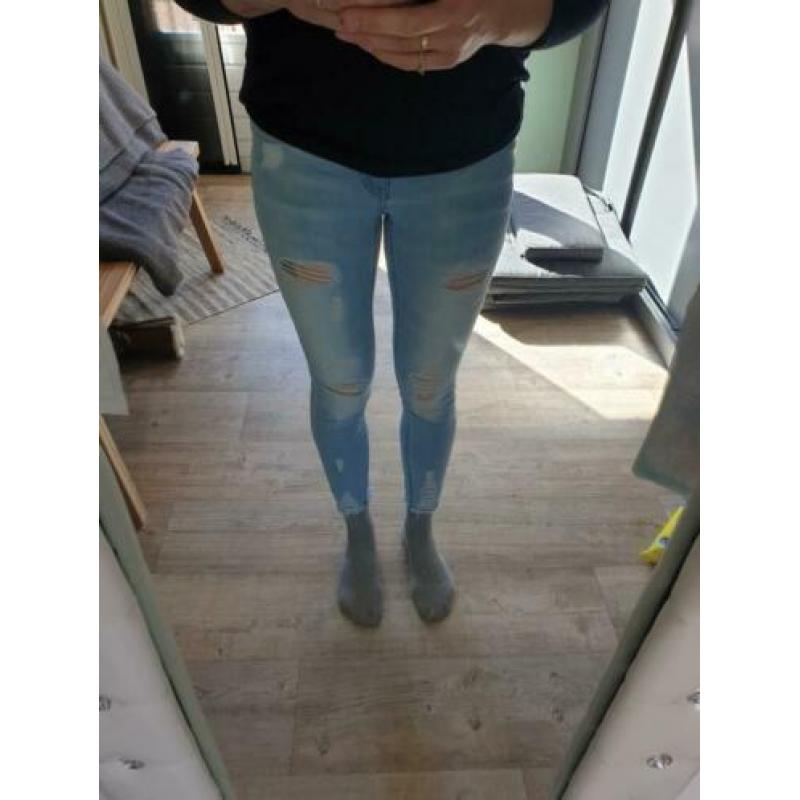 Dames kleding s/xs
