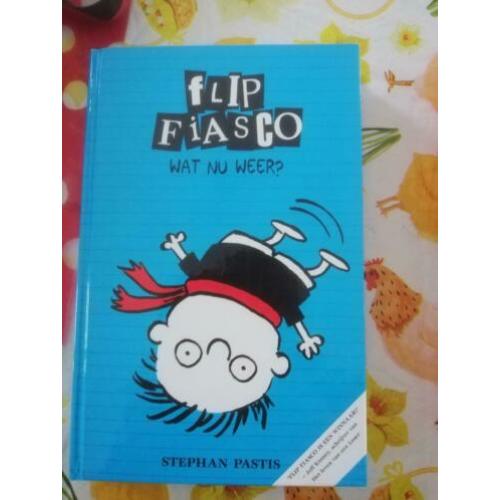 Mooie kinderboeken