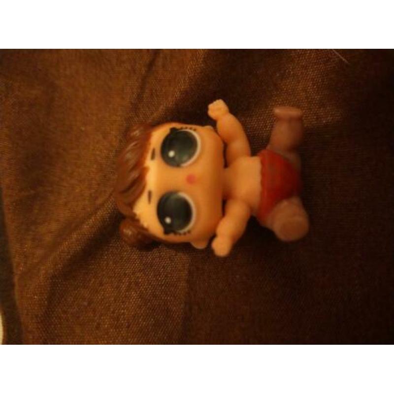 Leuke lol baby ! ??