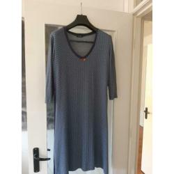 TANTE BETSY jurk XL